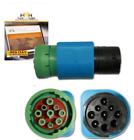 Ges006a Grandview Black 9-pin To 735520735810