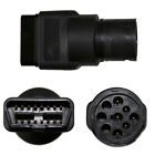Ges007a Grandview Engineering Solutions Obd Ii To Deutsch Connector 728821410142
