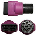 Ges007v Grandview Engineering Solutions Obd Ii To Deutsch For 728821410166