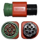 Ges019b Grandview Engineering Solutions Deutsch Green For Navistar International 728821410159