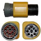 Ges031a Grandview Engineering Solutions Cat Industrial Connector 728821410203