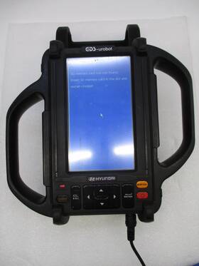 G1uddmn010 Git Gds-urobot Hyundai Scan Tool P/n T8-d9