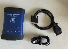 El-47955-2 Gm 3000216 Mdi Multiple Diagnostic Interface Gds Oem Code Reader