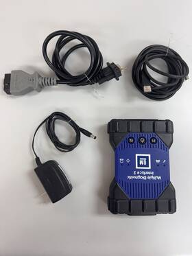 Gm 8200194 Clone Multiple Diagnostic Interface 2