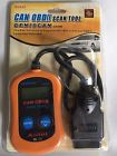 Gs300 Autel Obd Ii Scan 6937357200033