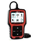 H0746756325607 Ancel Obd Ii Vehicle Check Engine Light Scan 0746756325607