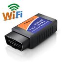 H0749417414108 Von Wifi Scanner Oto Car Obd Obdii Scan 0749417414108