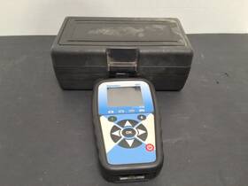 Ham-d065 Hamaton 713012022235 U-pro Tpms H47 Diagnostic And Programming Tool Ateq Obdii