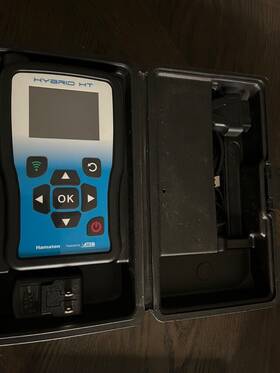 Ham-d076 Hamaton Hybrid Ht Tpms Tool