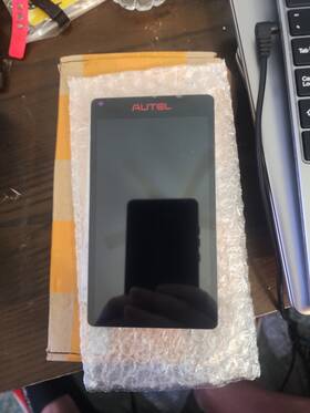 Handmade Bbkm100c Autel Km100 Replacement Screen