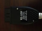 Hc169365 Genuine Vcds Interface Vag Com Cable Vw Audi Scanner