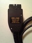 Hc812685 Genuine Can Interface For Vcds