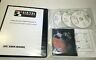 Hd-48650-151 Spx Harley Davidson Digital Technician Ii Driver Cd Disks Book