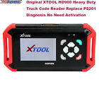 Ps201 Hd900 Heavy Duty Xtool 2017