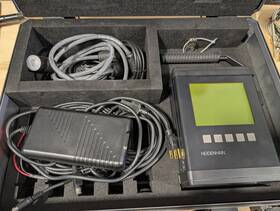 Pwm8 Heidenhain Linear And Rotary Encoder Diagnostic Tool