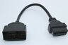 Hhye0183 Unbranded To Connector Adapter Pin Convert Cable Diagnostic 754914016694
