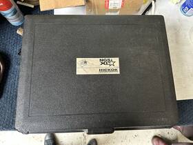 Fcs1285499 Hickok Generation Star Ngs Xl Ford Scanner