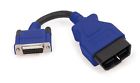 493013 Hino - 2 Mack Nexiq Volvo Dodge Ford Obdii Link J1962 Cable Isuzu Usb Gm