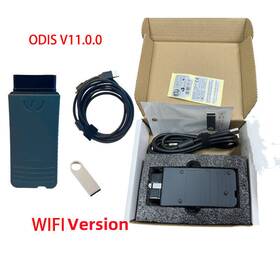 Vas5054 Hitachi New Vas 5054a Diagnostic Tool Odis V11 Fits For Us