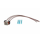 Hl-conn-pt-05-14-fl Obd Innovations Headlight Wiring Connector Harness Freightliner Columbia Truck