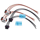 Hl-ts-conn-pt-05-14-fl-2x Obd Innovations Headlight Turn Signal Wiring Harness Freightliner Columbia Truck