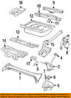 Hna3093ab Jaguar Oem Fuel Actuator