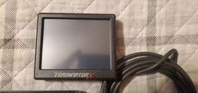 200r962a Holley 3.5 Inch Lcd Screen 553-201