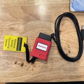 Honda 335322309939 Antares Capsule