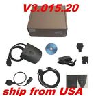 V3.015.20 Honda Hds Double Tool Diagnostic Board Usa Shipping