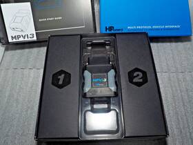 M03-000-02 Hp Hpt Mpvi3 Obd2 Diagnostic Code Scanner Tool