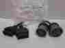 Nrn-d6hd Hrn-hdkit Hrn-c9hd Geotab Harness Plug Adapter Set