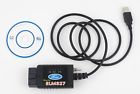 Hwv675818 Unbranded Usb Modified Diagnostic Scanner For Ford Mazda Forscan