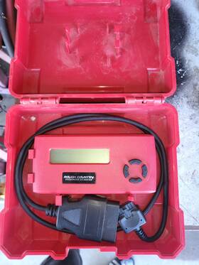 90008 Hypertech Speedometer Calibration Tool