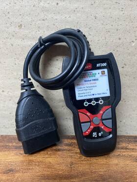 0-4217300300 Hypertough Hyper Tough Ht300 Code Reader Free Fix And Part Recommendation