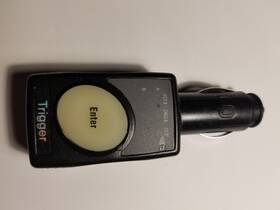 G1jddmn001 Hyundai Hyundai/kia Trigger Vci. Flight Recording Module To Use With Kds Tablet