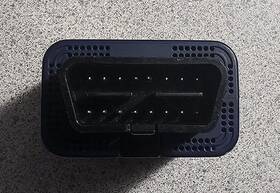 G1xddmn001 Hyundai Hyundai/kia Mobile Gds/ Smart Gds Vci Ii Interface