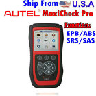 Ushksp173 I001 Autel Usa Ship