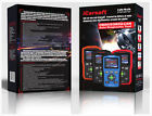 I820 Icarsoft Obdii-eobd-can Bus Auto