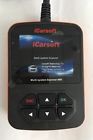 I901 Icarsoft Professional Full Systems 737278989453