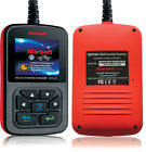 I910-2 Bmw Code Multi-system Scanner Icarsoft Engine Diagnostic
