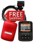 I980 Icarsoft Multi-system Scanner For Mercedes-benz Sprinter Obdii 4251170587457