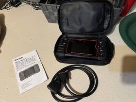 2v2.0 Icarsoft Mutisystem Car Diagnostic Tool Mb V2.0