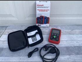 Obd2 Icarsoft 384155752183 I900 Gm Car Truck Diagnostic Scanner Tool