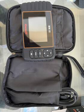 Obd2 Icarsoft 616245679798 Bm-ii Diagnostic Scanner Tool For Bmw/mini Oil Erase Fault Codes