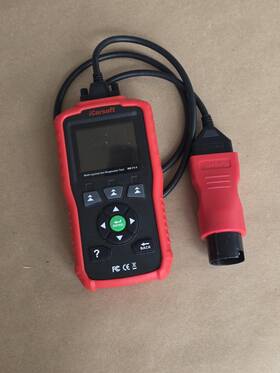Obd2 Icarsoft 737278988852 Mb V1.0 For Mercedes-benz Sprinter Smart W202 Scanner Diagnostic