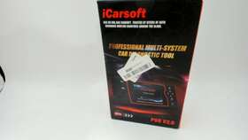 Icarsoft 737278989644 Auto Diagnostic Scanner Por V2.0