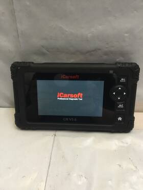 Icarsoft 850030851031 Cr V3.0 3 Vehicle Groups Auto Vin/quick Test Android Os/touch Screen