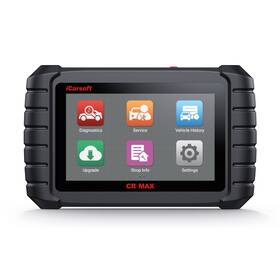 Icarsoft 850070349598 Cr Max Free Lifetime Updates