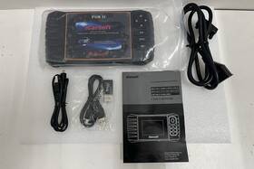 Icarsoft 969692102702 Auto Diagnostic Scanner Por Ii-b