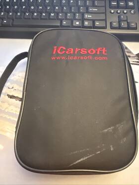 Icarsoft 969692944901 Obd For Mercedes Only